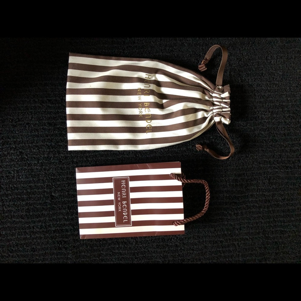 Henri Bendel - Picture 2 of 3